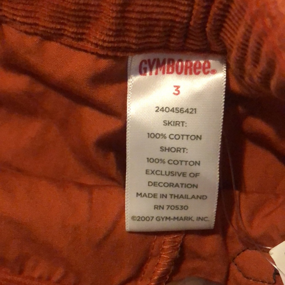 GYMBOREE - Picture 8 of 11